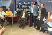 آغاز تحویل خودروهای ب ام و جانبازان توسط پرشیا خودرو؛ خودروهای بیشتر در راه هستند